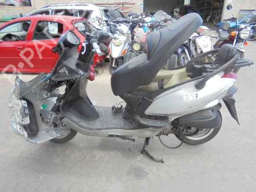 Used Parts KYMCO MOTORCYCLES GRAND DINK Grand Dink 125 (S4) (11 hp) 2396187