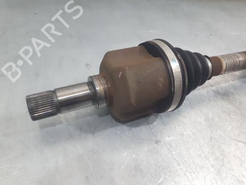 Left front driveshaft CITROËN DS5 2.0 HDi 165 | BP29632866M38 - Image 2