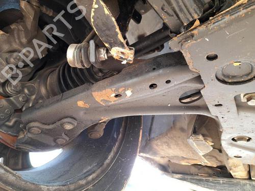 Used Right front suspension arm CITROËN C5 AIRCROSS (A_) 1.2 PureTech 130 (ARHNSJ) (131 hp) 27405344