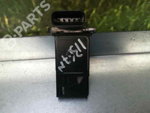 Mass air flow sensor HONDA CIVIC VIII Hatchback (FN, FK) 2.2 CTDi (FK3) | BP2705441M95 