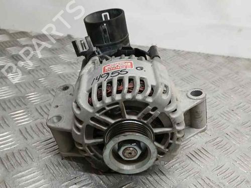 Used Alternator FORD MONDEO III (B5Y) [2000-2007]  14852850