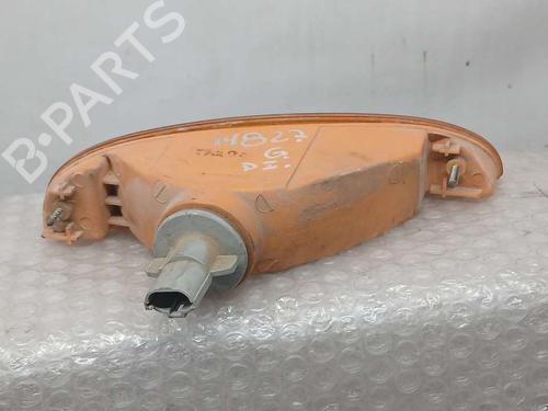 Left front indicator DAEWOO MATIZ (M100, M150) 0.8 | BP13543575C32 
