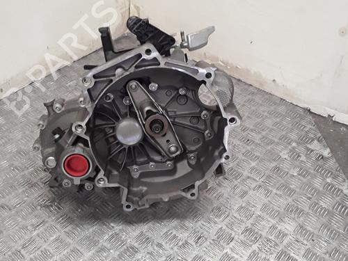 gearbox-skoda-fabia-iii-nj3-2014-2015-2016-2017-2018-2019-2020-2021-24357919 main image