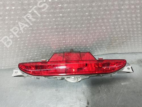 Luz central trasera PEUGEOT 208 I (CA_, CC_) [2012-2020]  11969124