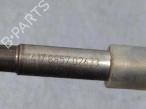 Electronic sensor MERCEDES-BENZ C-CLASS (W205) C 220 BlueTEC / d (205.002, 205.004) | BP23653419M84 
