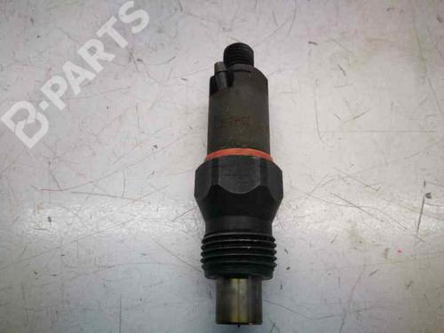 Used Injector RENAULT KANGOO (KC0/1_) D 65 1.9 (KC0E, KC02, KC0J, KC0N) (64 hp) 6614873