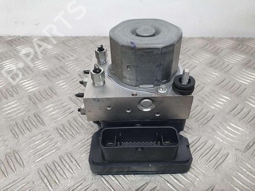 ABS pump NISSAN QASHQAI II SUV (J11, J11_)  | BP16012516M43 