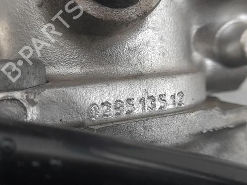 Steering rack CITROËN C4 II (NC_) 1.6 BlueHDi 100 | BP29891907M22 