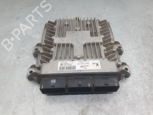 Used Engine control unit (ECU) Engine control unit (ECU) JAGUAR XF I (X250) 2.7 D (207 hp) 36106945 36106945