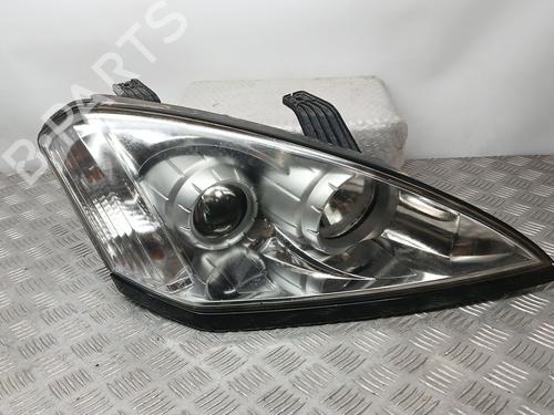 Used Right headlight SSANGYONG KYRON 2.7 Xdi 4x4 (165 hp) 24865286