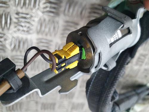 Electronic module FORD FOCUS II (DA_, HCP, DP)  | BP11855543M83 