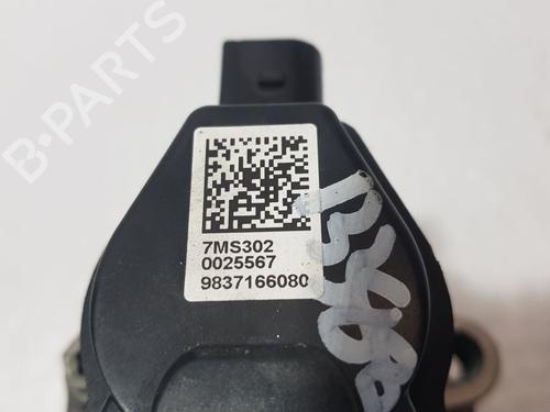 Right rear brake caliper PEUGEOT 208 II (UB_, UP_, UW_, UJ_)  | BP11574900M106 