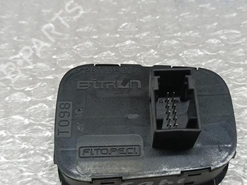 Warning switch PEUGEOT BIPPER (AA_)  | BP11852921I22 