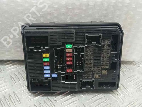 Used Fuse box NISSAN TOWNSTAR Box Body/MPV (XFK) [2021-2025]  22645010