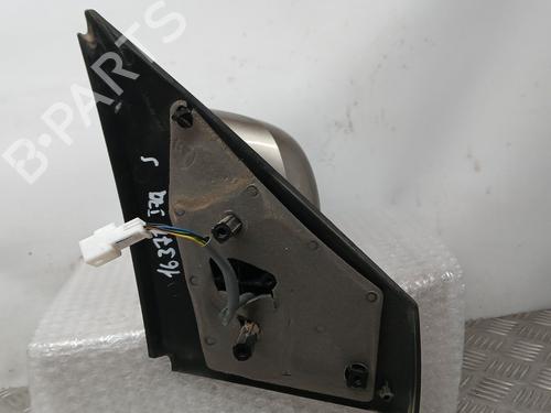 Left mirror DACIA LODGY (JS_) | BP23957236C26