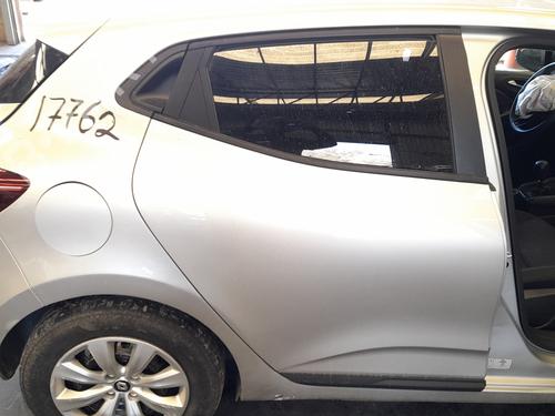 Used Right rear door Right rear door RENAULT CLIO V (B7_) 1.0 SCe 65 (B7MG) (67 hp) 36754700 36754700
