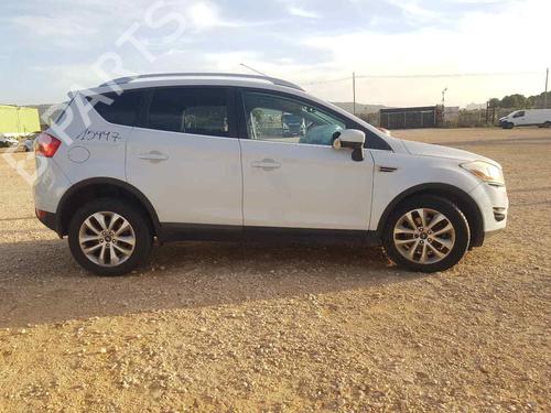 Rear wiper motor FORD KUGA I  | BP22971518M102 