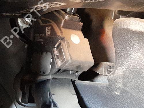 Used Pedal Pedal TOYOTA AURIS (_E18_) 1.4 D-4D (NDE180_, NDE180R) (90 hp) 33831678 33831678