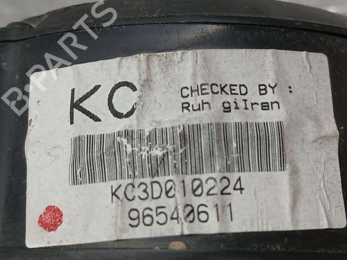 Instrument cluster DAEWOO KALOS (KLAS) 1.2 | BP3706576C47 