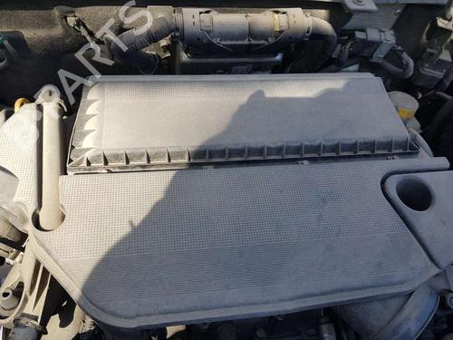 Used Air filter box OPEL COMBO Box Body/MPV (X12) [2012-2025]  17518910