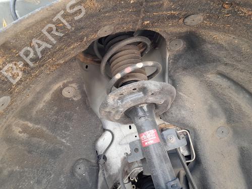 Used Right front shock absorber RENAULT MEGANE IV Grandtour (K9A/M/N_) 1.5 Blue dCi 115 (K9A6) (116 hp) 30083356