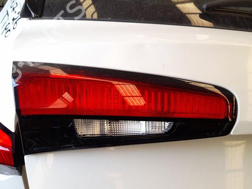 Used Left tailgate light Left tailgate light 37218286 37218286