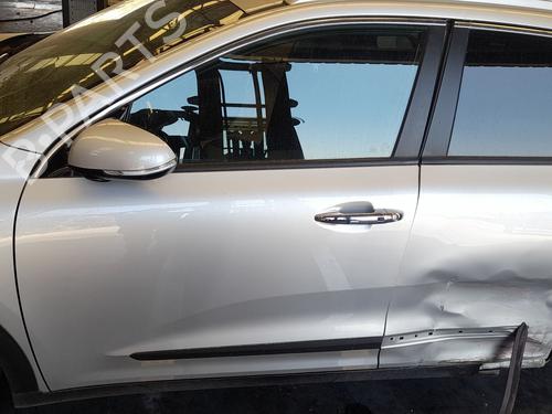 Used Left front door Left front door 37217128 37217128