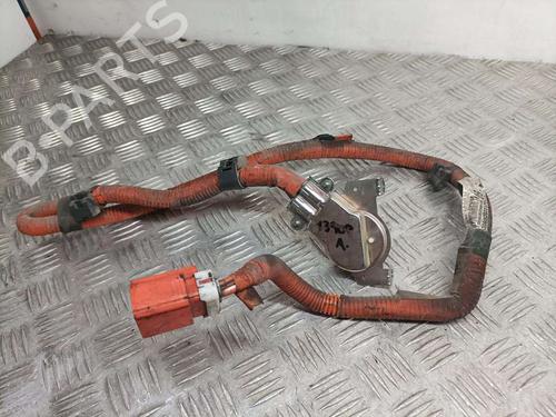 Elektronisk modul TOYOTA YARIS (_P13_) 1.5 Hybrid (NHP130_, NHP130) (101 hp) 18301609