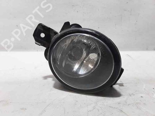 Used Right front fog light NISSAN PRIMERA Hatchback (P12) [2002-2025]  4557863