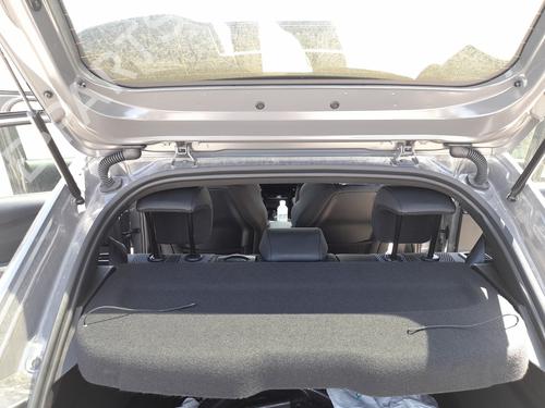 Hattehylde Hattehylde PEUGEOT 208 II (UB_, UP_, UW_, UJ_) 1.2 PureTech 100 (101 hp) 34156025 34156025