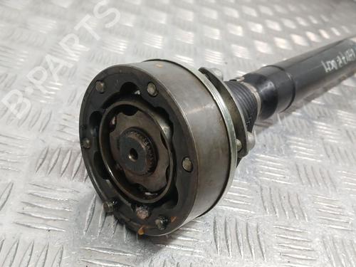 Right front driveshaft SEAT ALTEA (5P1) 1.2 TSI | BP29862319M39 - Image 3