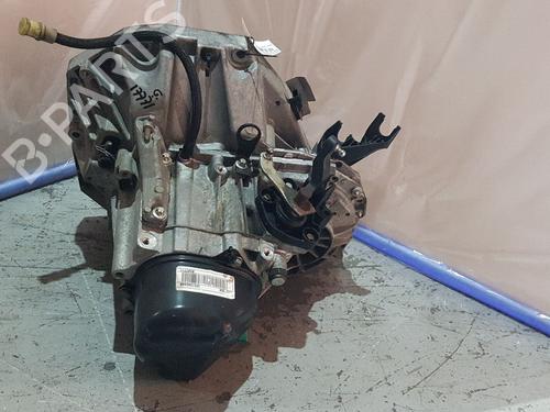 Gearbox DACIA SANDERO II 1.5 dCi | BP37183275M3 - Image 3