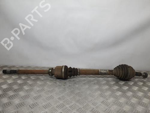 Used Right front driveshaft PEUGEOT 508 I (8D_) [2010-2018]  9434351