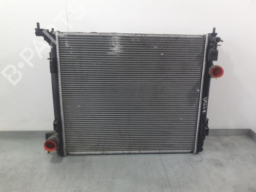 Used Water radiator Water radiator 38460258 38460258