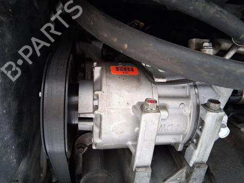 Used AC compressor AC compressor HYUNDAI i40 I (VF) 1.7 CRDI (141 hp) 33963835 33963835