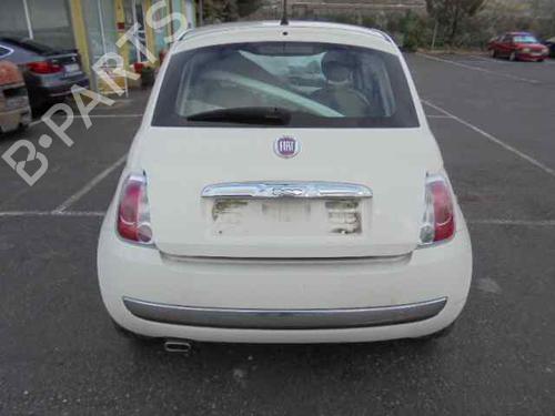 Fuel pump FIAT 500 (312_)  | BP1591395M76 