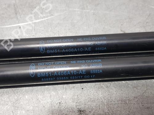 Tailgate lift support FORD FOCUS III  | BP14013246C138 