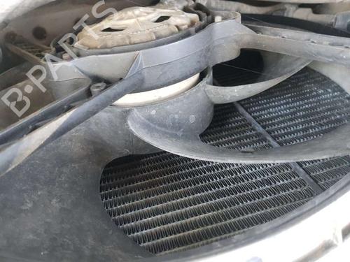 Used Radiator fan RENAULT MEGANE I Classic (LA0/1_) [1996-2008]  19160545