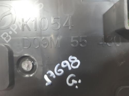 Instrument cluster MAZDA 2 Hatchback (DL, DJ) 1.5 SKYACTIV-G | BP36319769C47 - Image 6