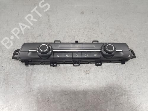 climate-control-citroen-berlingo-box-bodympv-k9-2018-28317052 main image