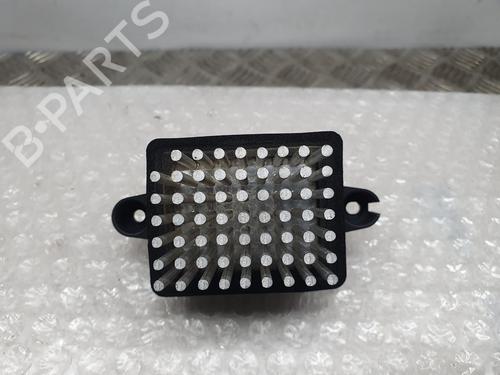 Heater resistor FORD FIESTA VII (HJ, HF)  | BP12503377M108 