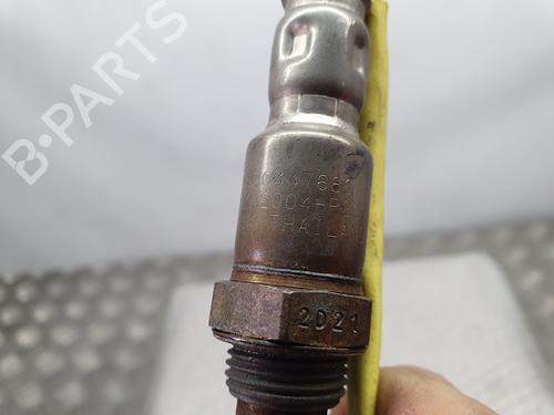 Elektronisk sensor OPEL CORSA F (P2JO)  | BP13517433M84 