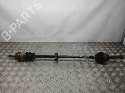 Used Right front driveshaft OPEL ASTRA G Hatchback (T98) [1998-2009]  16964912