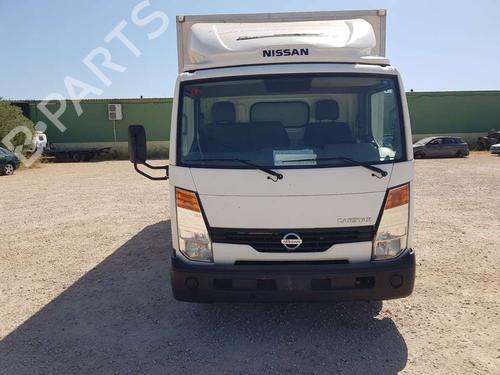 Injector NISSAN CABSTAR (F24M, F24W)  | BP32142123M100 