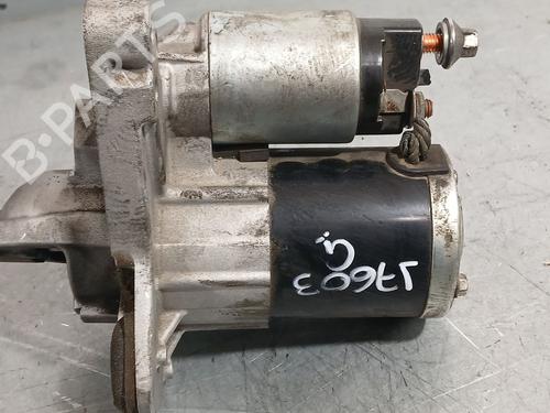 Starter RENAULT CAPTUR I (J5_, H5_) 1.2 TCe 120 | BP36132668M8 - Image 2