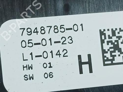 Left front window switch BMW 1 (F40) 118 d | BP35804548I27 - Image 3