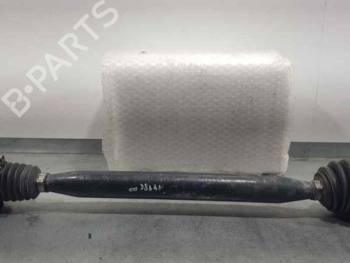 Right front driveshaft VW POLO (9N_, 9A_)  | BP15505574M39 