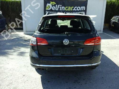 Steering column stalk VW PASSAT B7 Variant (365)  | BP14012529I23 