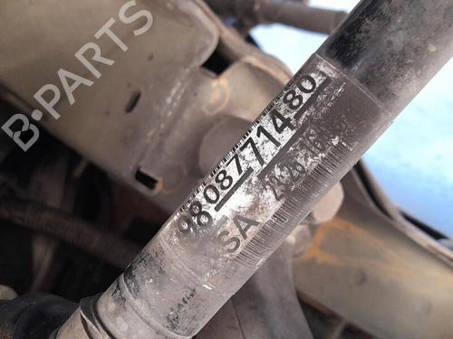 Used Left front driveshaft CITROËN C5 AIRCROSS (A_) 1.2 PureTech 130 (ARHNSJ) (131 hp) 27405374
