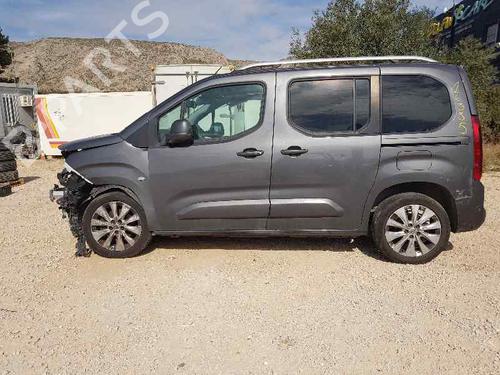 Pièces Détachées Usagées OPEL COMBO E Tour / Life (K9) 1.5 (131 hp) 2396133